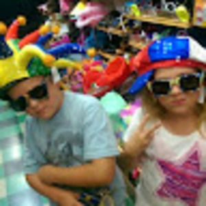 Meet your Posher, Opal